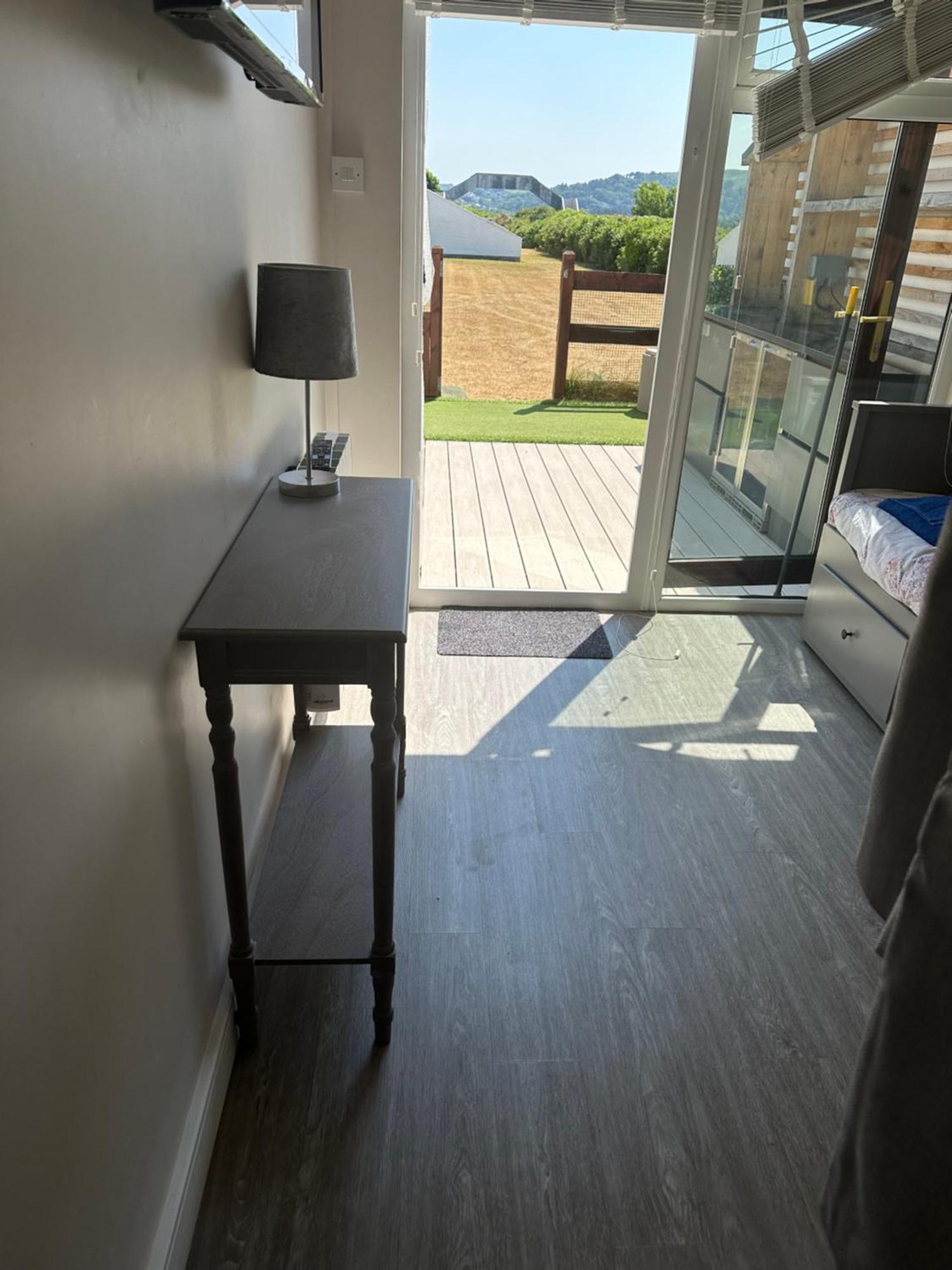 3 Bedroom Deganwy Sea View Beach House Ll31 Bagian luar foto